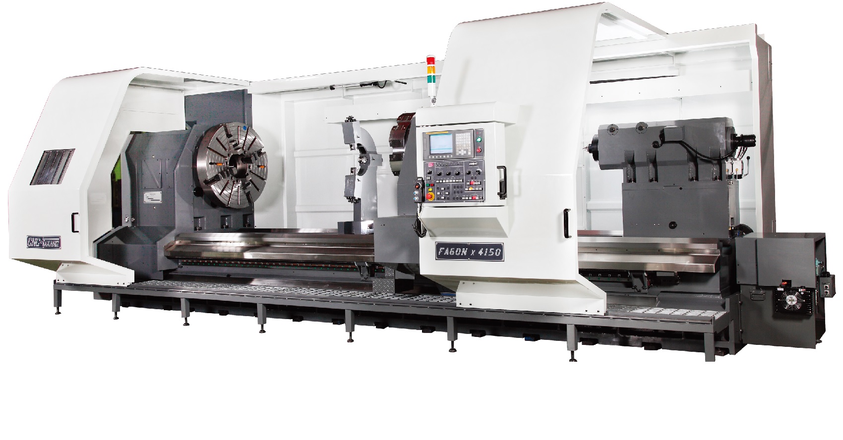 CNC-Takang Machine Tools